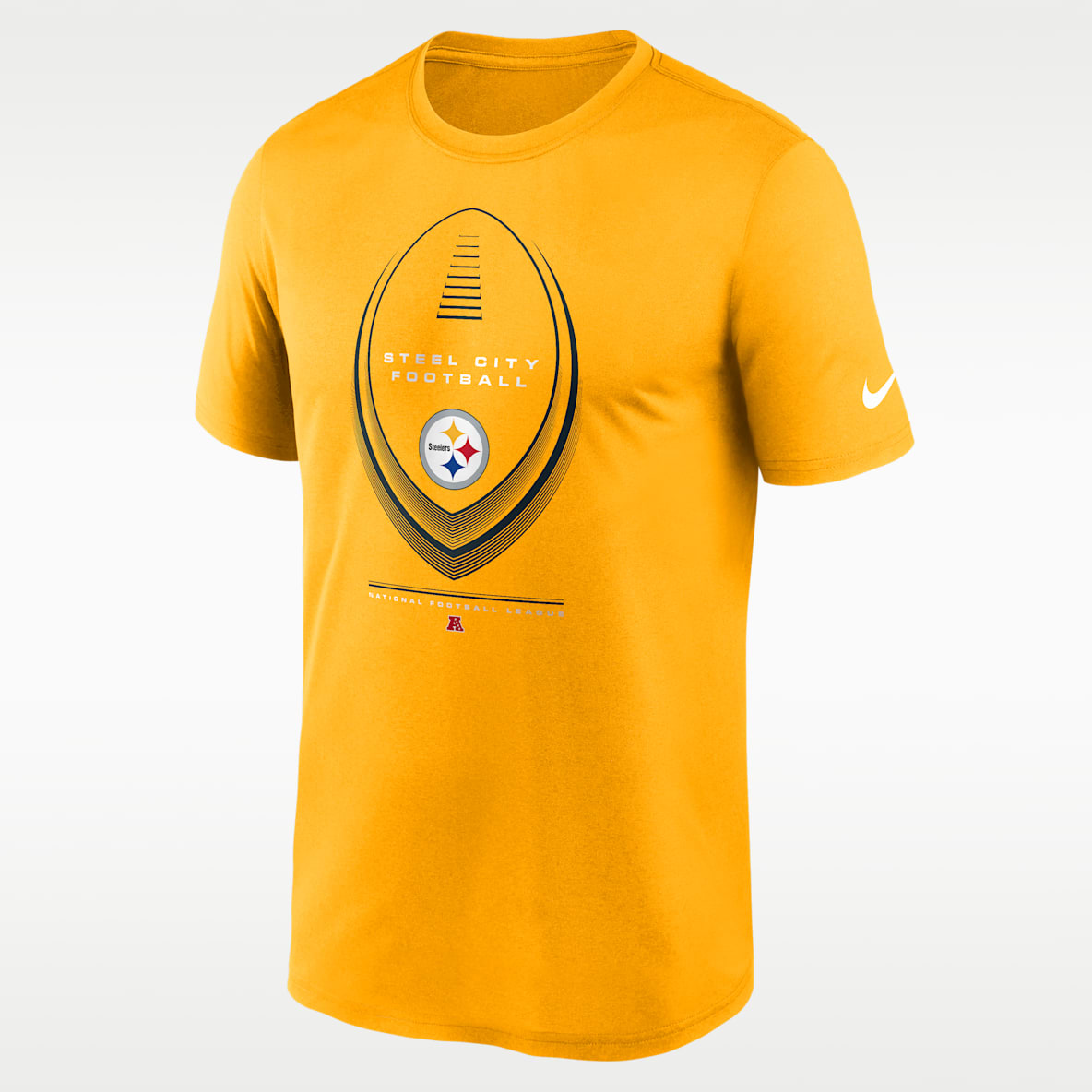 NFL Pittsburgh Steelers Clothing. Nike.com